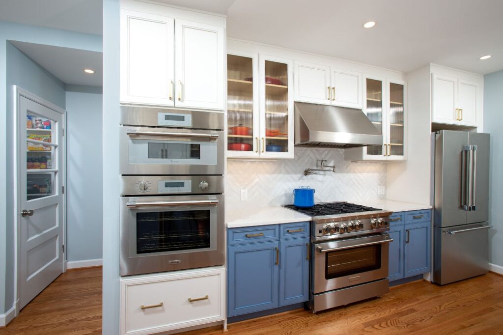Kitchen Remodel